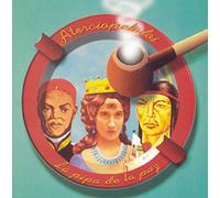 Los Aterciopelados - La Pipa de la Paz