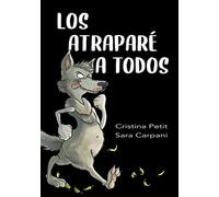 Los atraparé a todos (Picarona)