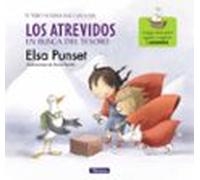Los Atrevidos En Busca Del Tesoro (taller De Emociones 2)