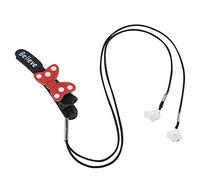 Los audífonos se sujetan, bloquean firmemente y no permiten que se caigan.