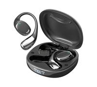 Los Auriculares para Traducir Idiomas Ofrecen Traducción Bidireccional en Tiempo Real en 144 Idiomas, con Bluetooth y Aplicación Que Proporcionan Traducción de Voz Instantánea en