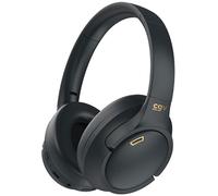 Los auriculares SonicVibe ANC permiten un control fácil de tu música y de todos los ajustes de sonido en tu smartphone con la aplicación de di e Tuya (volumen, galizador, g olocalización, etc