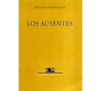 Los Ausentes