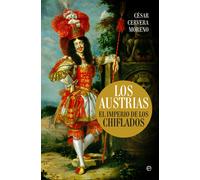 Los Austrias | César Cervera