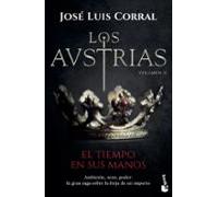 Los Austrias. El tiempo en sus manos