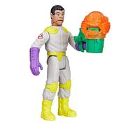 Ghostbusters Figura Winston Zeddemore The Real Articulada 13 cms