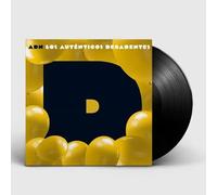Los Autenticos Decadentes - Adn (Capitulo D) [Vinilo]