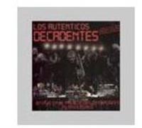 Los Auténticos Decadentes - Hecho en Mexico 25 Aniversario