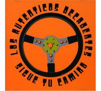 Los Autenticos Decadentes - Sigue Tu Camino