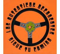 Los Autenticos Decadentes - Sigue Tu Camino [Vinilo]
