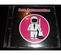 los autonautas cd 2007