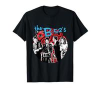 Los B-52 - Cosmic Thing Swirl Camiseta