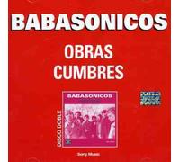 Los Babasonicos - Obras Cumbres