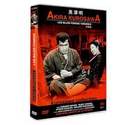 Los bajos fondos (Donzoko) [DVD]