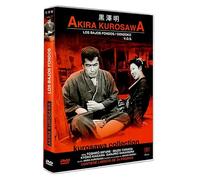 Los bajos fondos (Donzoko) [DVD]