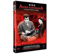Los Bajos Fondos - Donzoko [DVD]