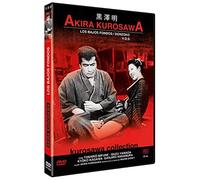 Los Bajos Fondos [DVD]