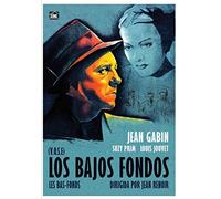 Los Bajos Fondos (V.O.S.E.) [DVD]