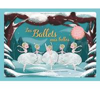 Los Ballets más bellos (Nueva edición): 5 (Sonidos para descubrir)