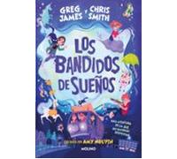 Los Bandidos De Sueños