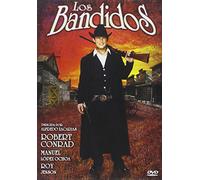 Los Bandidos [DVD]