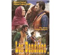 Los Bandidos [Reino Unido] [DVD]