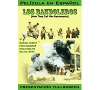 Los Bandoleros [DVD]