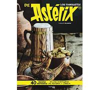 Los banquetes de Astérix (Hachette HEROES - ASTERIX - Especializados)
