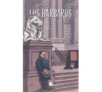 Los Bárbaros 4