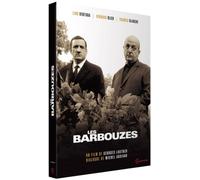 Los barbudos / The Great Spy Chase ( Les Barbouzes ) ( Quattro spie sotto il letto ) [ Origen Francés, Ningun Idioma Espanol ]