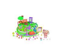 los Barriguitas - Playset Placita (Famosa 700012702)