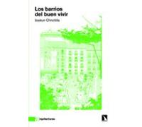 Los barrios del buen vivir