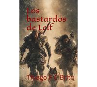 Los bastardos de Leif