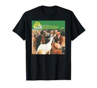 Los Beach Boys Pet Sounds Álbum Cover Band Foto Camiseta