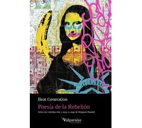 Los Beat: poesía de la rebelión | Margaret Randall, Edelmis Anoceto