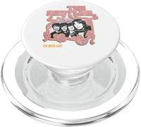 Los Beatles - 1968 florece la luz Interior PopSockets PopGrip para MagSafe