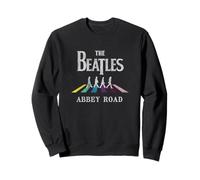 Los Beatles - Abbey Road Sudadera