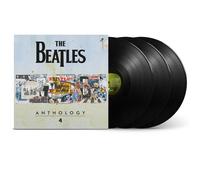 Los Beatles - Antología 4
