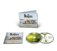 Los Beatles - Antología 4