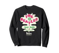 Los Beatles Hey Jude Revolution Arte Vintage Sudadera