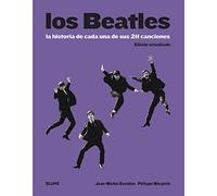 Los Beatles: La historia de cada una de sus 211 canciones (NATURART)