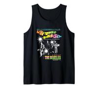 Los Beatles - Lady Madonna La Luz Interior Camiseta sin Mangas