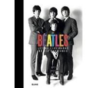 Los Beatles. Letras Ilustradas De 178 Canciones
