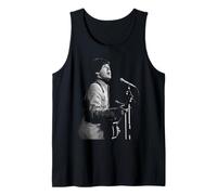Los Beatles Paul Mccartney Live Wembley 1965 Camiseta sin Mangas