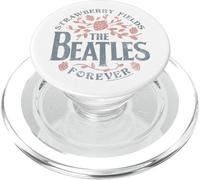 Los Beatles - Strawberry Fields Forever PopSockets PopGrip para MagSafe