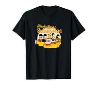 Los Beatles - Todos Vivimos En Un Submarino Amarillo Camiseta