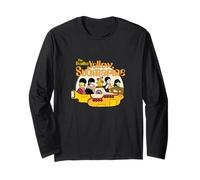 Los Beatles - Todos Vivimos En Un Submarino Amarillo Manga Larga
