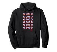 Los Beatles Yello Sub Port Hole Sudadera con Capucha