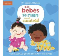 ¡Los bebés se ríen con el cucutrás!
