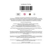 Los Becarios - Blu-Ray